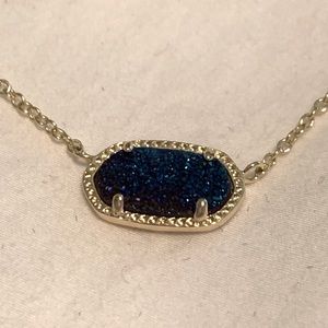 Kendra Scott Pendant Necklace
